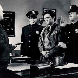 Photo Richard Thorpe