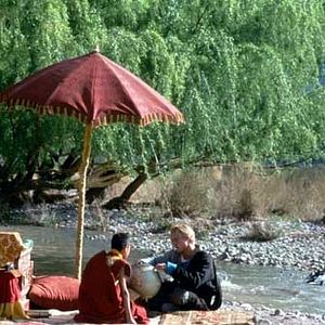 Photo Sept ans au Tibet