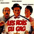 Photo Les Rois du gag