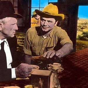 Photo Ernest Borgnine