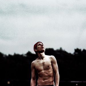 Photo Dimitri Karakatsanis