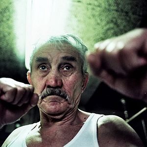 Photo Dimitri Karakatsanis