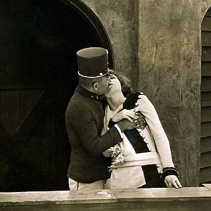 Photo Maris aveugles