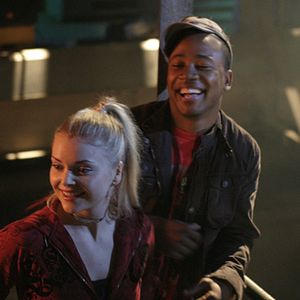 Photo David Petrarca