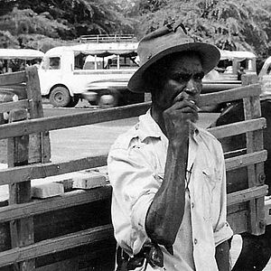 Photo Sembene