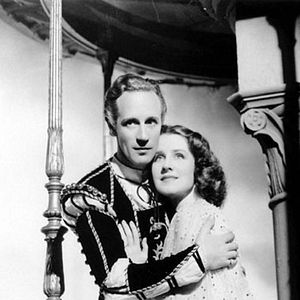 Photo Leslie Howard