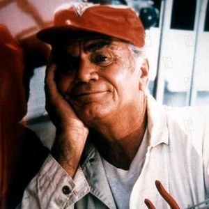 Photo Ernest Borgnine