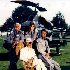 Photo Jan-Michael Vincent