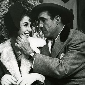 Photo Jason Robards