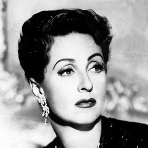 Photo Danielle Darrieux