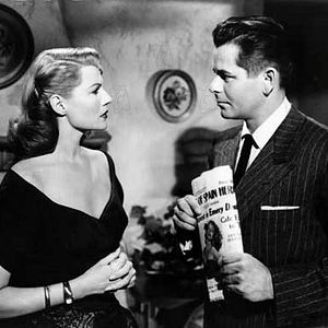 Photo Glenn Ford