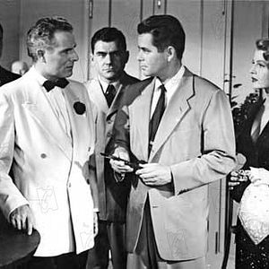 Photo Glenn Ford