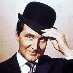 Photo Patrick Macnee