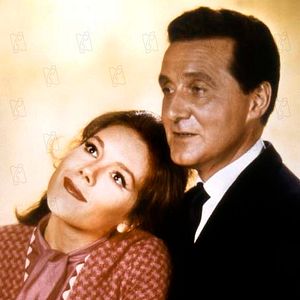 Photo Patrick Macnee