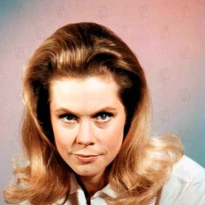 Photo Elizabeth Montgomery