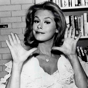 Photo Elizabeth Montgomery
