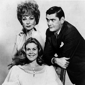 Photo Elizabeth Montgomery