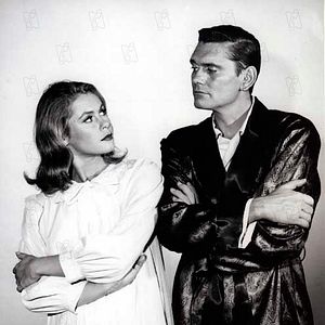 Photo Elizabeth Montgomery