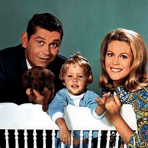 Photo Elizabeth Montgomery