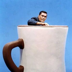 Photo Ma Sorcière bien-aimée