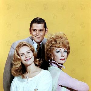 Photo Elizabeth Montgomery