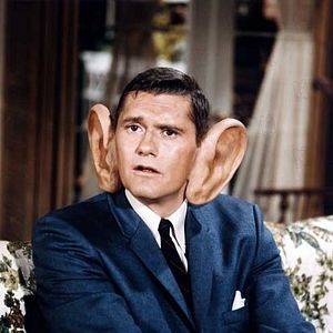 Photo Ma Sorcière bien-aimée