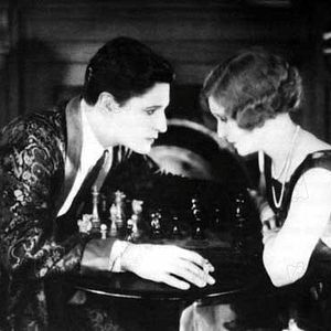 Photo Ivor Novello