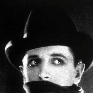 Photo Ivor Novello