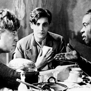 Photo Ivor Novello