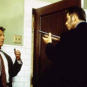 Photo Dustin Hoffman