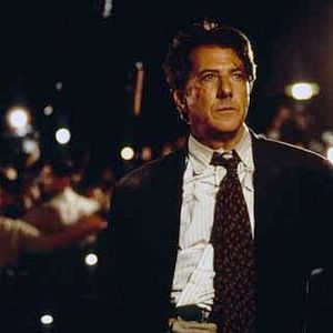 Photo Dustin Hoffman