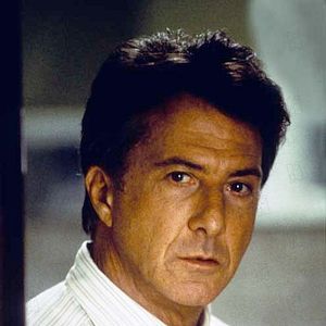 Photo Dustin Hoffman