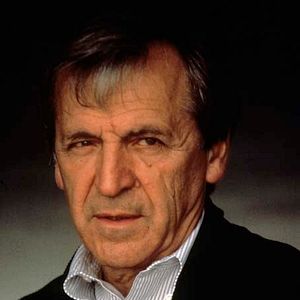 Photo Costa-Gavras
