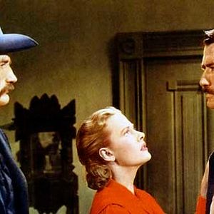 Photo La Cible humaine