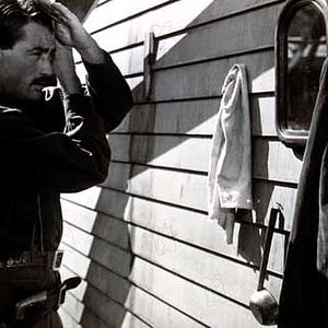 Photo La Cible humaine