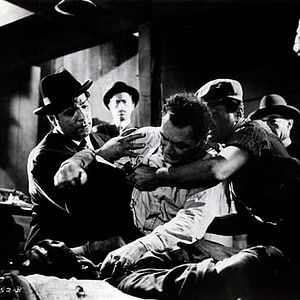 Photo Ernest Borgnine