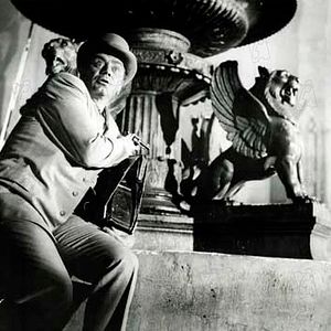 Photo Ernest Borgnine