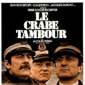 Photo Le Crabe tambour