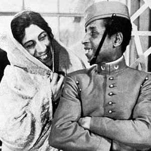 Photo Maurice Cammage