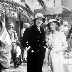 Photo Maurice Cammage