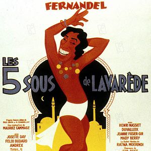 Photo Maurice Cammage