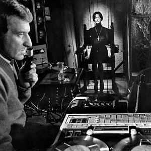 Photo Pamela Franklin