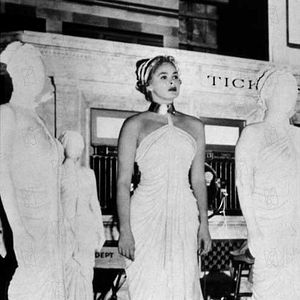 Photo Ingrid Bergman