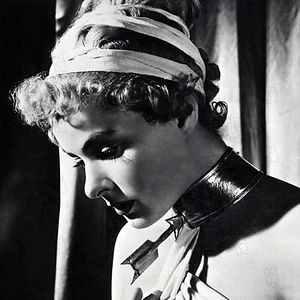 Photo Ingrid Bergman