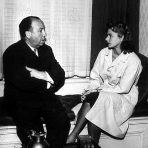 Photo Ingrid Bergman