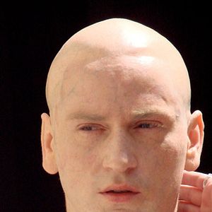 Photo Michel Houellebecq