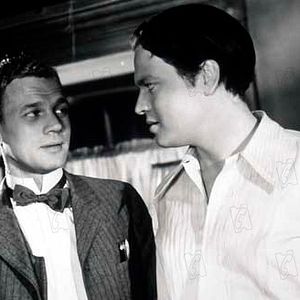 Photo Orson Welles