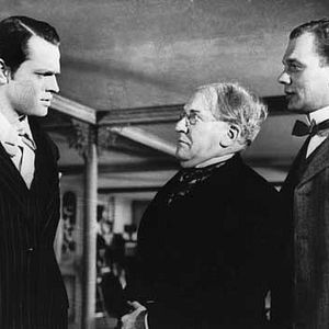 Photo Orson Welles