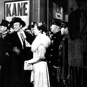 Photo Citizen Kane