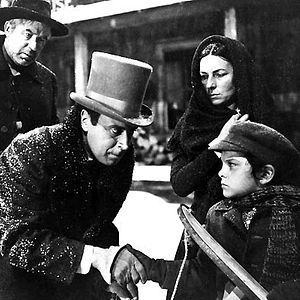Photo Citizen Kane